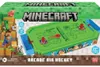 Stůl na vzdušný hokej Merchant Ambassador Minecraft – Náhled obrázku produktu 1