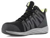 Bezpečnostná obuv Reebok S3S Astroride Safety HRO FO Black Náhľad obrázku produktu 5