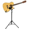 DIMAVERY gitarový stojan pre akustickú/e- gitaru Náhľad obrázku produktu 4