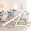 Triangle d'escalade d'intérieur en bois roba - Triangle Voir les images du produit 10