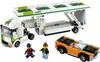 LEGO® City 60305 Autotransporter Podgląd zdjęcia produktu 4