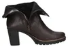 Rieker Damen Stiefelette Braun Voir les images du produit 17