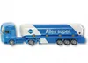 Siku Tanksattelzug Tanklaster LKW Spielzeugauto blau; 1626 Produktbild-Vorschau 1