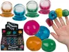OOTB Durchsichtige Spring-Knete ca. 15 g Produktbild-Vorschau 1