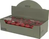 Tischdeckenbeschwerer Tomate 4x4x3cm Keramik 4er Set Rot / Produktbild-Vorschau 1