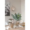 Fink Vase Malana silberfarben Eisen, vernickelt Höhe 32 cm Produktbild-Vorschau 6