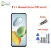 Für Huawei Honor 200 Smart ALT-NX1 LCD Display Touchscreen Produktbild-Vorschau 2
