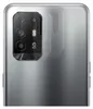 The back of a smartphone with a camera lens protector applied. Produktbild-Vorschau