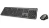A keyboard and mouse set is displayed on a white background. Produktbild-Vorschau