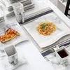 MALACASA, Flora, 36dílný jídelní servis, porcelánová sada Náhled obrázku produktu 7