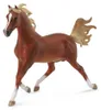 Hengst Araberkastanie - Tierfigur Produktbild-Vorschau 2