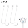 2 Paar magnetische Anti-Lost-Gurte für AirPods, weiches Produktbild-Vorschau 1