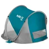 NC3142 Tente de plage marine pliante, Nils Voir les images du produit 11