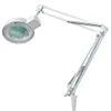 Lampada Con Lente D'ingrandimento 8 Diottrie - 22 W Bianca Anteprima dell’immagine prodotto 1