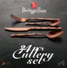 Berlinger Haus příbory 24 kusů Rose Gold 30090 Náhled obrázku produktu 5