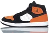 Nike scarpe Jordan Access, AR3762008 Anteprima dell’immagine prodotto 9