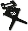 Kennzeichenhalter Kawasaki ER6-N 05-08 ER6n ER650A Produktbild-Vorschau 1