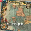 the Witcher 3 The Northern Kingdoms 1000-Teile-Puzzle - ENG Voir les images du produit 3