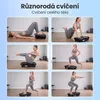 Extralink vibrační plošina 200W pro fitness a trénink těla Náhled obrázku produktu 3