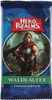 Wise Wizard Games Hero Realms - 5er Charakter Pack - Produktbild-Vorschau 7