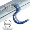 ONVAYA Geräteleiste 50 cm Stahl | Gerätehalter | Produktbild-Vorschau 4