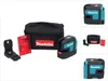 Makita SK 105 DZ Laser ligne croisée sans fil 12 V max. 25 Voir les images du produit 1