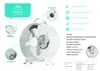 ETA Tischventilator RINGO ETA060890000, Retrodesign, 2 Produktbild-Vorschau 5
