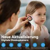 Ohrenschmalz Entferner mit Otoskop (1,21" Bildschirm, Produktbild-Vorschau 6