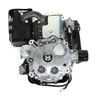 Benzinmotor 449ccm Rasentraktor Aufsitzmäher E-Start 13,6 Produktbild-Vorschau 10