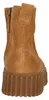 Boty Clarks Torhill Cozy Ankle Boots Brown EU 41 Women Náhled obrázku produktu 11