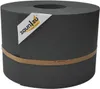 Sichtschutzstreifen zaun|zu RILLE 50m Rolle PP Zaunblende Produktbild-Vorschau 1