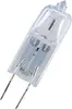 Osram GY6.35 Halogen Stecklampe 35W 765lm 3000K Warmweiß Produktbild-Vorschau 1