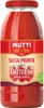 Datterini Salsa Pronta Sauce 300g - Mutti Produktbild-Vorschau 1