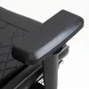 Chair Racing Chefsessel mit Fußstütze und ergonomsichen Produktbild-Vorschau 6