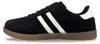 Chaussures Permani Riton 244328BLKWHITE Voir les images du produit 2