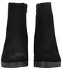 Gabor - Bottines noires pour femmes, style décontracté Voir les images du produit 19