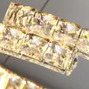 tooLight Hängelampe Led App1556-Cp Gold Produktbild-Vorschau 5