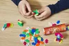 PlusPlus Mini Neon-Bausteine aus Kunststoff, 100 Teile Produktbild-Vorschau 15