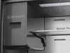 Hisense Hi7 Freistehend Flügeltürkühlschrank, Schwarz, 584 Produktbild-Vorschau 11