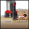EINHELL Schmutzwasserpumpe (4171465) Produktbild-Vorschau 4