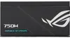 ASUS ROG Loki SFX-L 750W Platinum Netzteil 20+4 pin ATX Produktbild-Vorschau 17