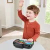 VTech DJ Studio Magic Light hudební gramofon, 8 kláves Náhled obrázku produktu 5