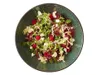 Bitz Salatschüssel 30cm schwarz grün Produktbild-Vorschau 3