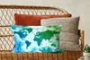 MuchoWow® Zierkissen Sofakissen Wohnzimmer Dekokissen 50x30 Produktbild-Vorschau 5
