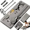 Training Board Matte für Pilates Yoga Fitness Produktbild-Vorschau 1