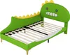 OKWISH Lit Enfant Dinosaure 90×200 cm au Design Ludique - Voir les images du produit 10