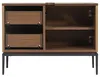 home24 Waschbeckenunterschrank - Holzwerkstoff / Metall Produktbild-Vorschau 7