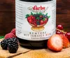 Food-United KONFITÜRE-EXTRA mit Alkohol 1% Jamaica Rum 6x Produktbild-Vorschau 2