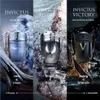 Paco Rabanne Invictus Platinum Eau de Parfum 100ml Produktbild-Vorschau 13