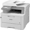 Brother MFC-L8340CDW - Multifunktionsdrucker - Farbe - LED Produktbild-Vorschau 3